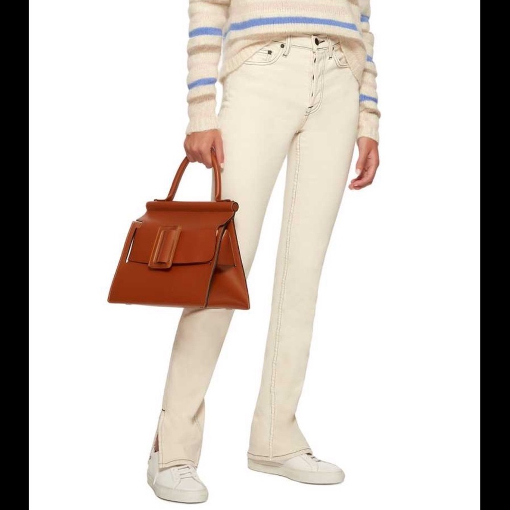 COTTON CITIZEN HIGH WAISTED JEANS